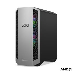 LOQ Tower R7 8745HX 16GB 1TB 5060TI DOS
