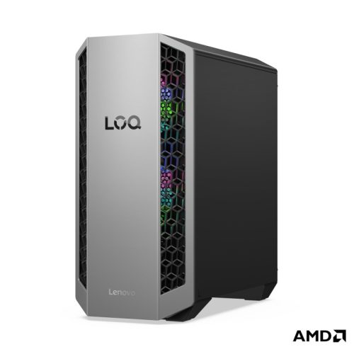 LOQ Tower R7 8745HX 16GB 1TB 5060TI DOS