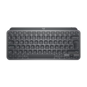 Logitech Master MX Keys Mini keyboard