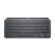 Logitech Master MX Keys Mini keyboard