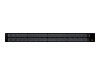 Nvidia Quantum-2 QM9790 - Switch, unmanaged, 32x 400 Gigabit OSFP, front to back airflow