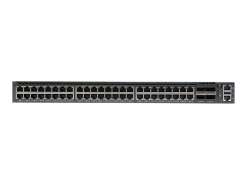 Mellanox Spectrum SN2201 - Switch - 48 x 10/100/1000 + 4 x 100 Gigabit QSFP28