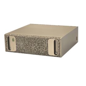 NVIDIA DGX Spark 1x10GbE 2x200GbE 4TB NV
