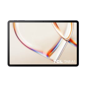   Tableta TCL Tab A1, 10.9" 2.1K, 90HZ, 6GB RAM, 128GB, Wifi, Space Blue + Flip Case + T-Pen 2
