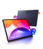 Tableta TCL TAB A1 Plus, 12.2" 2.4K, 120Hz, 128GB, WiFi, Space Blue +Husa Flip + T-Pen