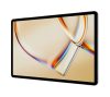 Tableta TCL TAB A1 Plus NXTPAPER, 12.2" 2.4K, 120Hz, 6GB RAM, 256GB, WiFi, Aerolite Grey + Flipcase + T-Pen 2