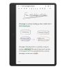Tableta TCL NOTE A1 NXTPAPER, 11.5" Paper-Like, 256GB, WiFi, Aerolite Gray + Husa Flip + T-Pen