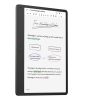 Tableta TCL NOTE A1 NXTPAPER, 11.5" Paper-Like, 256GB, WiFi, Aerolite Gray + Husa Flip + T-Pen
