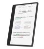 Tableta TCL NOTE A1 NXTPAPER, 11.5" Paper-Like, 256GB, WiFi, Aerolite Gray + Husa Flip + T-Pen