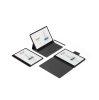 Tableta TCL NOTE A1 NXTPAPER, 11.5" Paper-Like, 256GB, WiFi, Aerolite Gray + Husa Flip + T-Pen