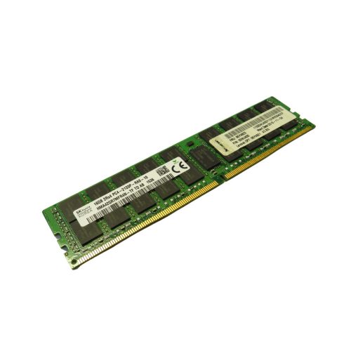 Memorie Lenovo 16GB TruDDR4 (2Rx4, 1.2V) PC4-17000 CL15 2133MHz LP RDIMM