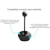 Camera web Logitech BCC950