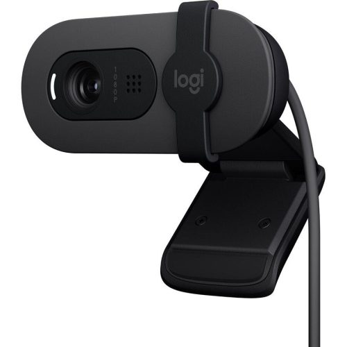 Camera web Logitech Brio 100, Full HD