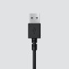 Casti Logitech H390 cu microfon, negru
