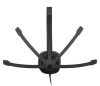 Casti cu microfon Logitech H151, negru