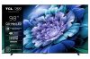 QD-MiniLED TV 4K 98''(248cm) TCL 98C61K