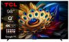 LED TV 4K 98''(248cm) 100Hz TCL 98C655