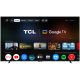 Televizor TCL SQD-MiniLED 98MSQLED80L, 248 cm, Smart Google TV, 4K, Onkyo (Model 2026)