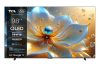 Televizor TCL QLED 98P89K, 248 cm, Smart Google TV, 4K Ultra HD, 144Hz, Onkyo