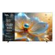 QLED TV 4K 98''(249cm) TCL 98P89K
