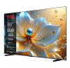 Televizor TCL QLED 98P89K, 248 cm, Smart Google TV, 4K Ultra HD, 144Hz, Onkyo