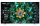 Mini LED TV 4K 98''(248 cm) TCL 98Q6C