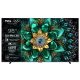 Mini LED TV 4K 98''(248 cm) TCL 98Q6C