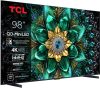 Mini LED TV 4K 98''(248 cm) TCL 98Q6C