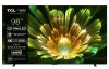 Mini LED TV 4K 98''(248 cm) TCL 98Q7C