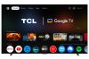 Mini LED TV 4K 98''(248 cm) TCL 98Q7C