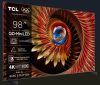 Mini LED TV 4K 98''(248 cm) TCL 98Q8C