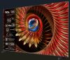 Mini LED TV 4K 98''(248 cm) TCL 98Q8C