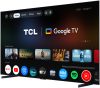 Televizor TCL RGB-MiniLed 98RM7L, 248 cm, Smart Google TV, 4K Ultra HD, 144Hz, Clasa D (Model 2026)