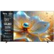 QLED TV 4K 98''(248 cm) TCL 98T8C