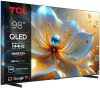 QLED TV 4K 98''(248 cm) TCL 98T8C
