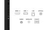 QLED TV 4K 98''(248 cm) TCL 98T8C