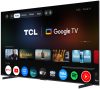 Televizor TCL QD-MiniLED 98T8D, 248 cm, Smart Google TV, 4K Ultra HD, 144Hz, Onkyo (Model 2026)
