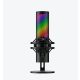 HP HyperX Microfon QuadCast S, negru