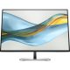 Monitor Commercial HP Series 5 Pro 527pq, 27", 2560 x 1440 pixeli, Negru-Argintiu, 3 ani Garantie