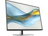 Monitor Commercial HP Series 5 Pro 527pq, 27", 2560 x 1440 pixeli, Negru-Argintiu, 3 ani Garantie