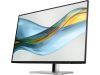 Monitor Commercial HP Series 5 Pro 527pq, 27", 2560 x 1440 pixeli, Negru-Argintiu, 3 ani Garantie
