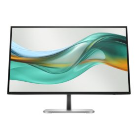HP MONITOR S5 Pro 527pu 27" QHD USB-C 3y