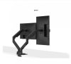 Brat Ergo Dual Benq BDH01 Black