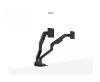Brat Ergo Dual Benq BDH01 Black