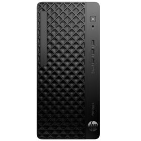   Desktop Business HP ProDesk 4 G1i Tower cu procesor Intel Core Ultra 7 265 pana la 5.3 GHz, 32 GB DDR5, 1TB SSD, Intel Graphics, Window