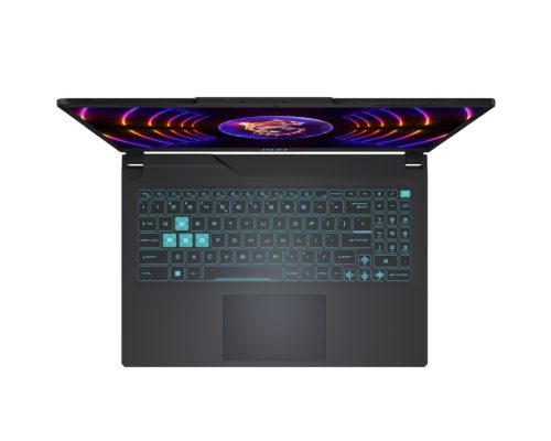 Cyborg 15 FHD I5-12450H 16 512 3050 DOS