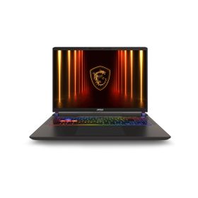 Vector 16 QHD+ U9 275HX 32 1 5070Ti W11H