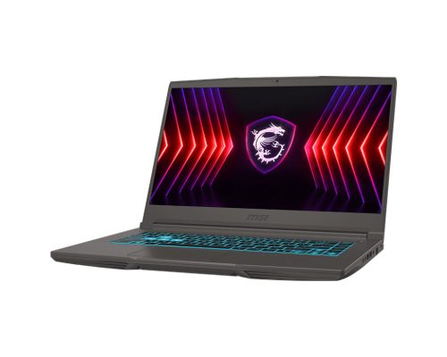 Thin 15 FHD R5 7535HS 16 512GB 4050 DOS