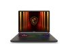 Vector 17 QHD+AI U9 275HX 32 2 5080 W11H