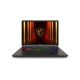 Vector 17 QHD+AI U9 275HX 32 2 5080 W11H